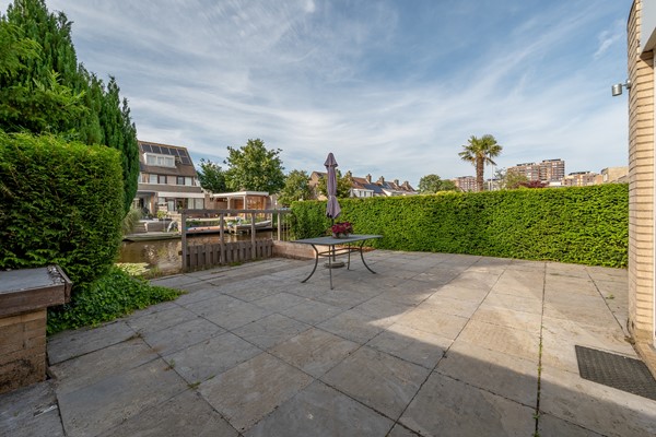 Medium property photo - Harmoniehof 41, 1507 TX Zaandam